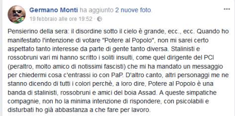 imagine iniziale del post Tornare sempre alla Rivoluzione